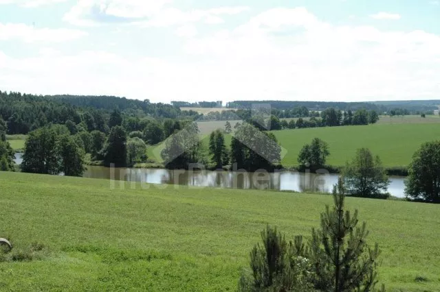 Chata České Budějovice a okolí JC 0484