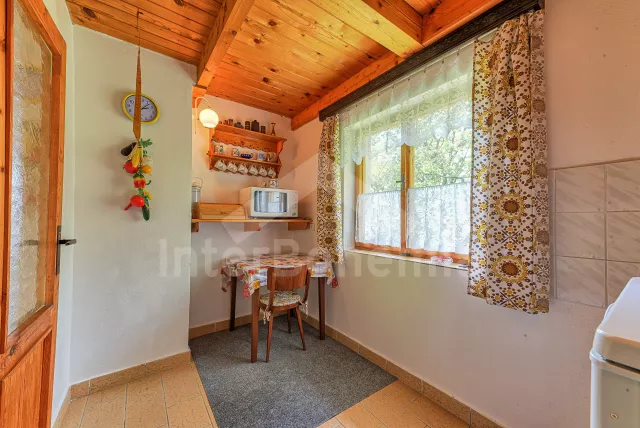 Chata České Budějovice a okolí JC 0484