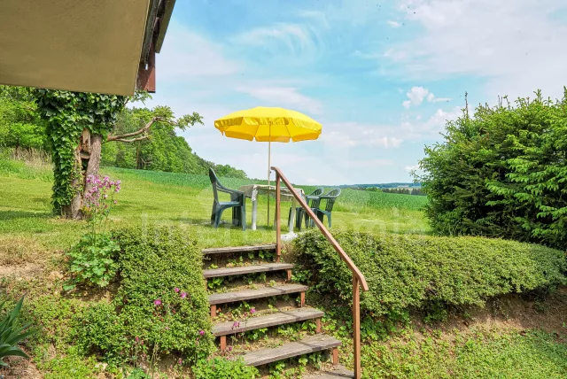 Chata České Budějovice a okolí JC 0484