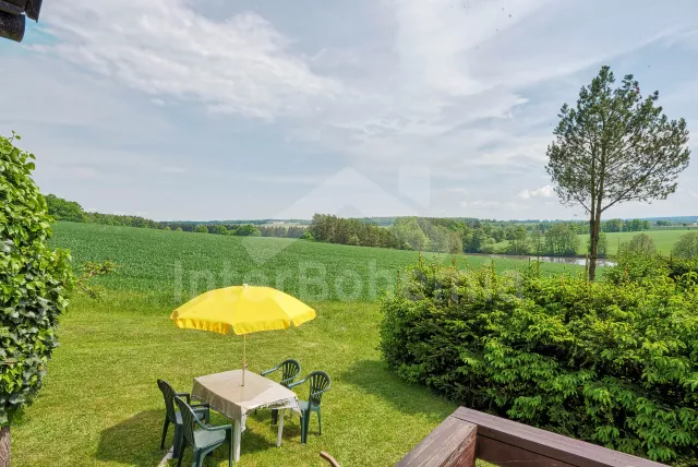 Chata České Budějovice a okolí JC 0484