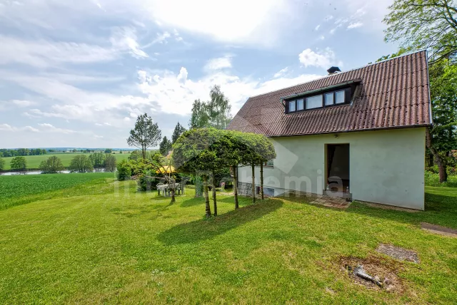 Chata České Budějovice a okolí JC 0484