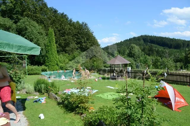 Lodge Bohemian Forest JC 0546