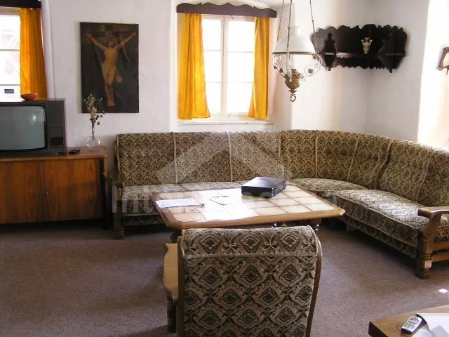 Lodge Bohemian Forest JC 0546