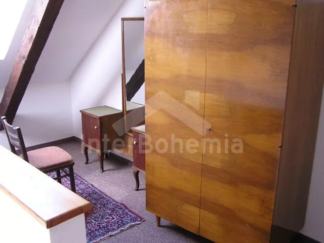 Lodge Bohemian Forest JC 0546