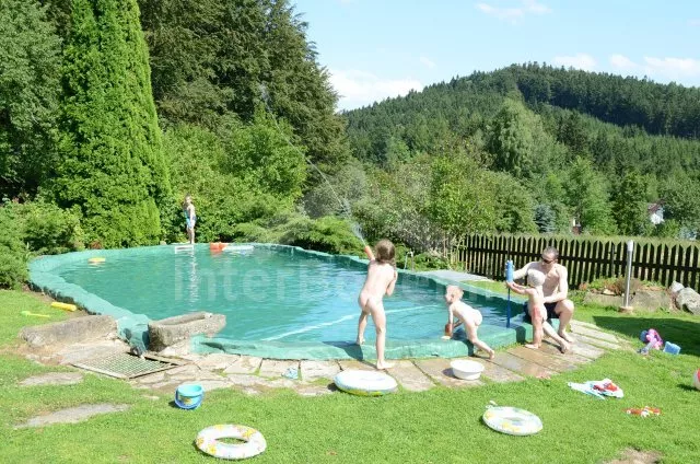 Lodge Bohemian Forest JC 0546