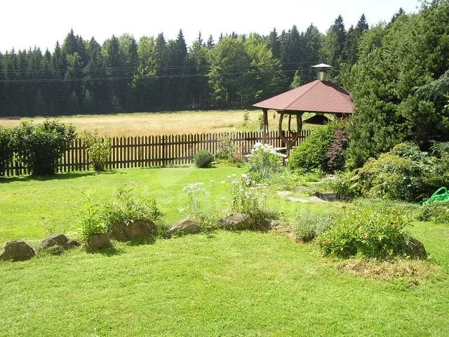 Lodge Bohemian Forest JC 0546