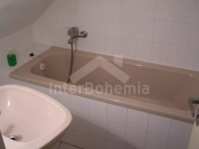 Lodge Bohemian Forest JC 0546