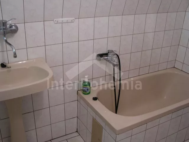 Lodge Bohemian Forest JC 0546