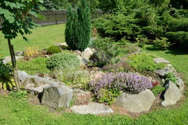 Lodge Bohemian Forest JC 0546