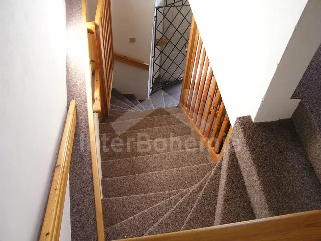 Lodge Bohemian Forest JC 0546