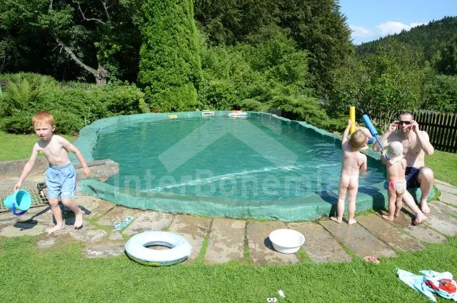 Lodge Bohemian Forest JC 0546