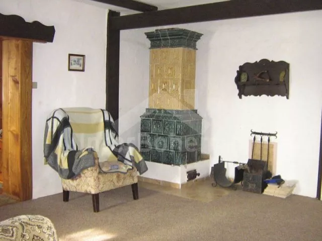 Lodge Bohemian Forest JC 0546