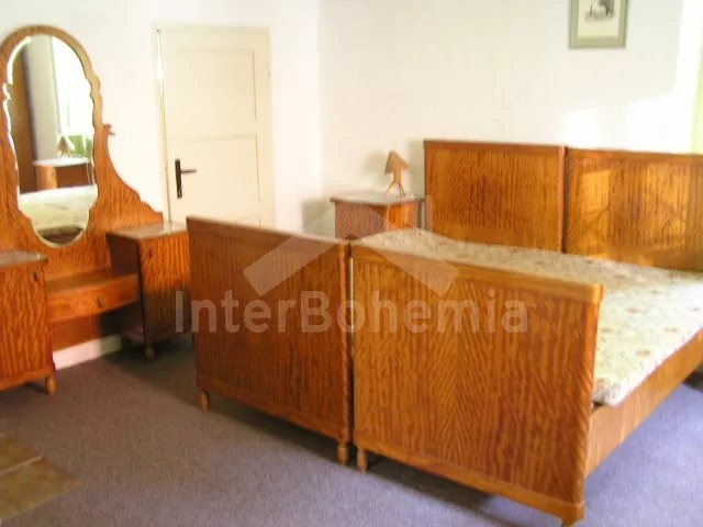 Lodge Bohemian Forest JC 0546