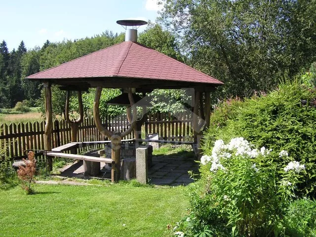 Lodge Bohemian Forest JC 0546