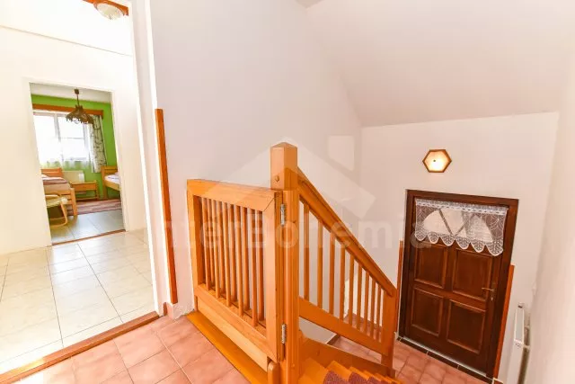 Ferienwohnung Südböhmen – Krumau JC 0489