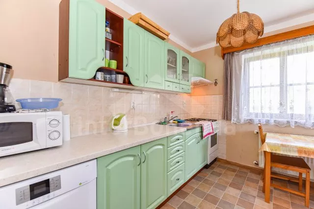 Ferienwohnung Südböhmen – Krumau JC 0489