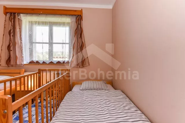 Ferienwohnung Südböhmen – Krumau JC 0489