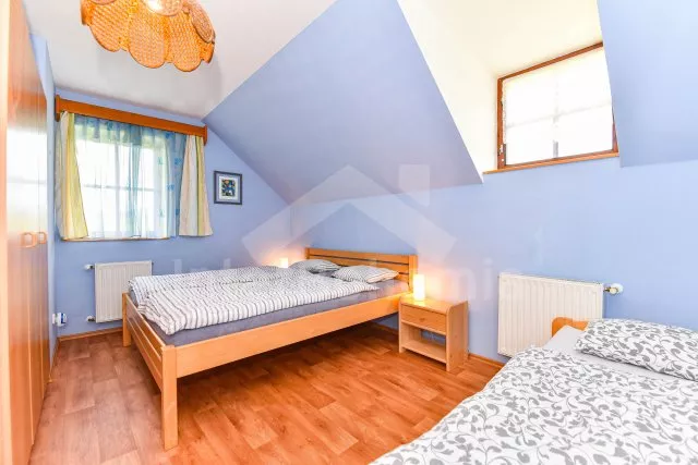 Ferienwohnung Südböhmen – Krumau JC 0489