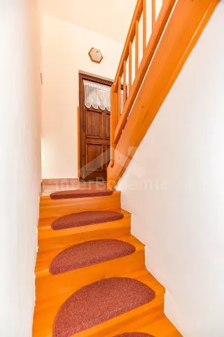 Ferienwohnung Südböhmen – Krumau JC 0489