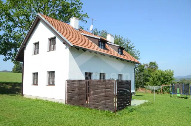 Domek Český Krumlov a okolí JC 0489