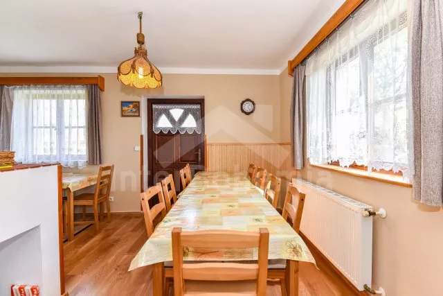 Ferienwohnung Südböhmen – Krumau JC 0489