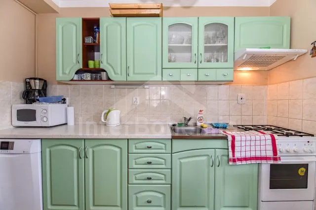 Ferienwohnung Südböhmen – Krumau JC 0489