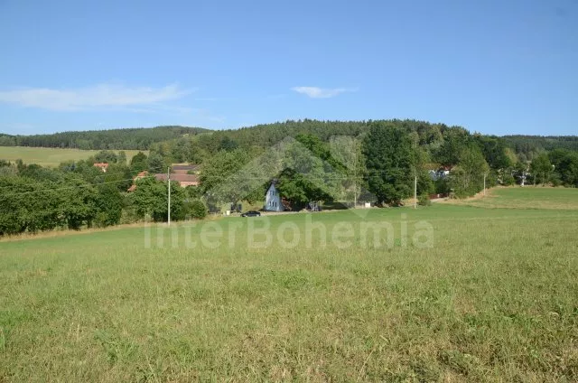 Ferienwohnung Südböhmen – Krumau JC 0489