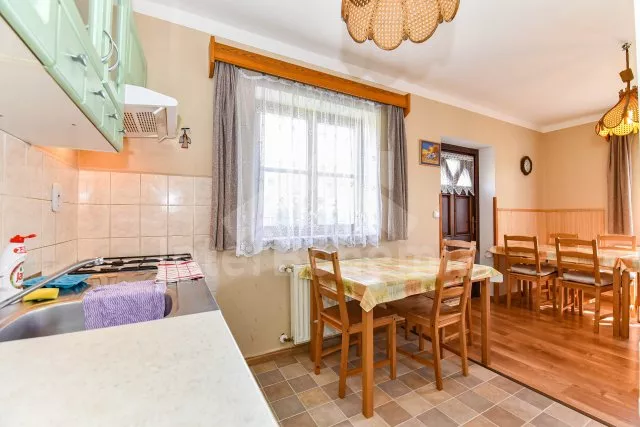 Ferienwohnung Südböhmen – Krumau JC 0489