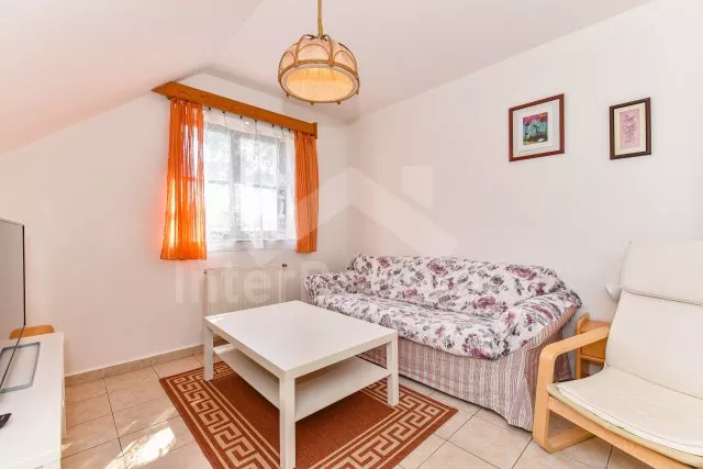 Ferienwohnung Südböhmen – Krumau JC 0489