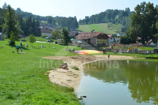 Ferienwohnung Südböhmen – Krumau JC 0489