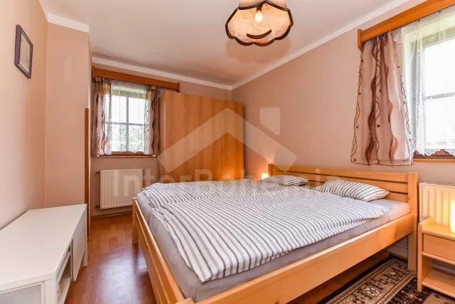 Ferienwohnung Südböhmen – Krumau JC 0489