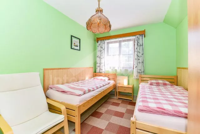 Ferienwohnung Südböhmen – Krumau JC 0489