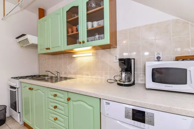 Ferienwohnung Südböhmen – Krumau JC 0489