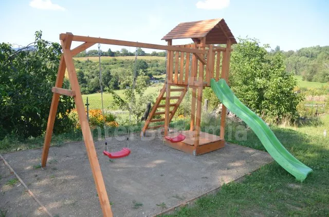 Ferienwohnung Südböhmen – Krumau JC 0489