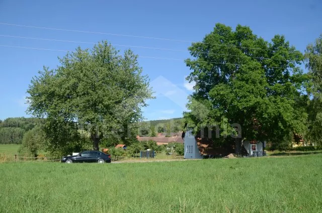 Ferienwohnung Südböhmen – Krumau JC 0489