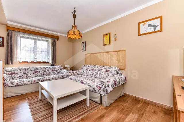 Ferienwohnung Südböhmen – Krumau JC 0489