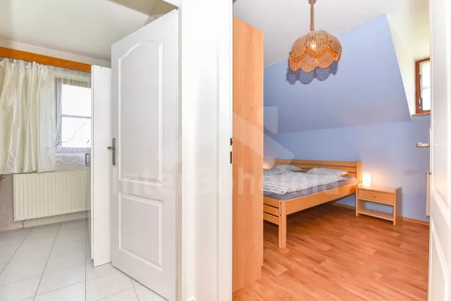 Ferienwohnung Südböhmen – Krumau JC 0489