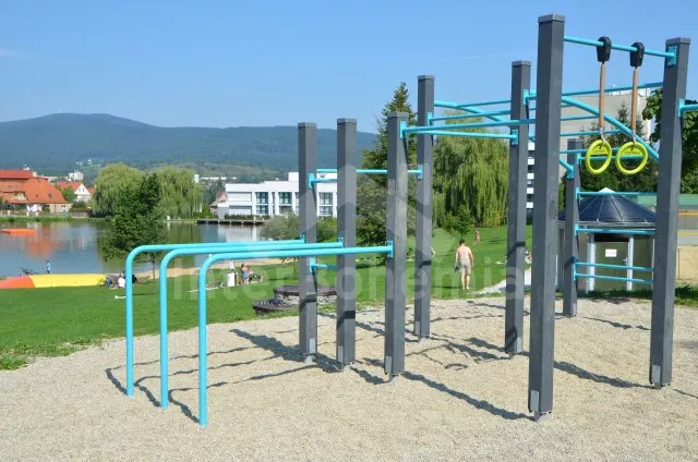 Ferienwohnung Südböhmen – Krumau JC 0489