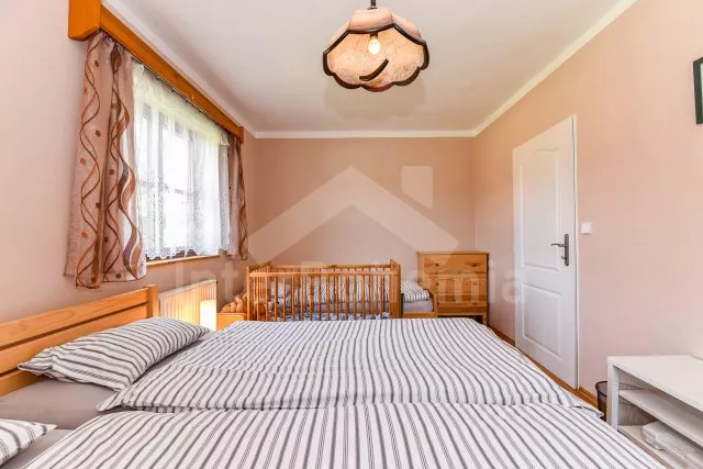 Ferienwohnung Südböhmen – Krumau JC 0489