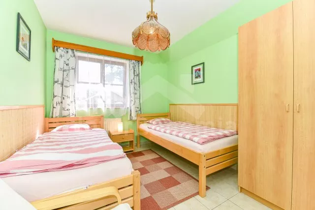 Ferienwohnung Südböhmen – Krumau JC 0489