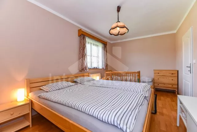 Ferienwohnung Südböhmen – Krumau JC 0489