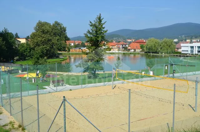 Ferienwohnung Südböhmen – Krumau JC 0489