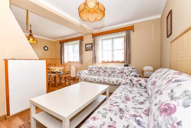 Ferienwohnung Südböhmen – Krumau JC 0489