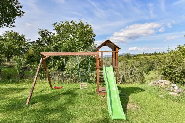 Ferienwohnung Südböhmen – Krumau JC 0489