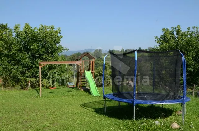 Domek Český Krumlov a okolí JC 0489