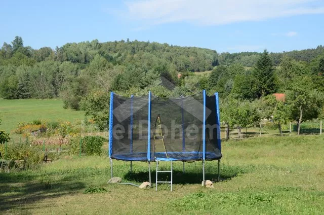 Ferienwohnung Südböhmen – Krumau JC 0489