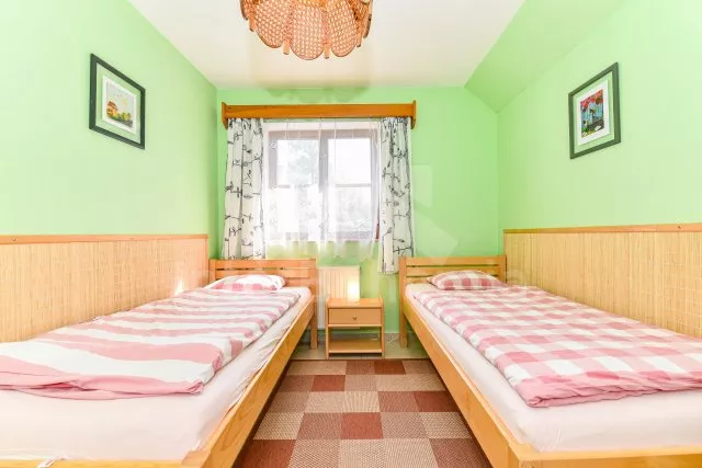 Ferienwohnung Südböhmen – Krumau JC 0489