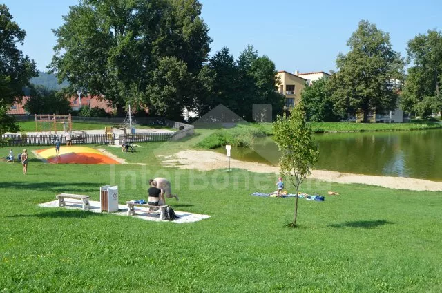 Ferienwohnung Südböhmen – Krumau JC 0489