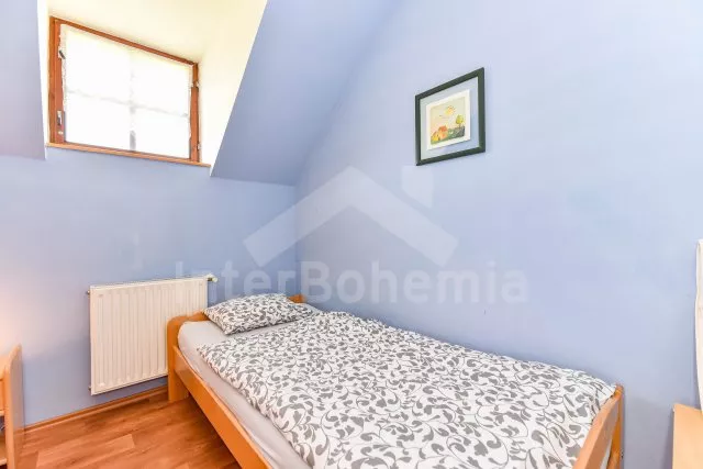 Ferienwohnung Südböhmen – Krumau JC 0489