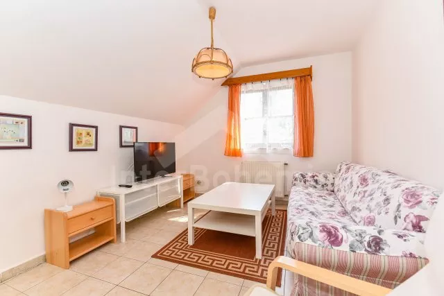 Ferienwohnung Südböhmen – Krumau JC 0489